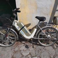 Bici elettrica