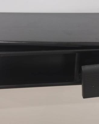 Portatelevisore nero 20 euro
