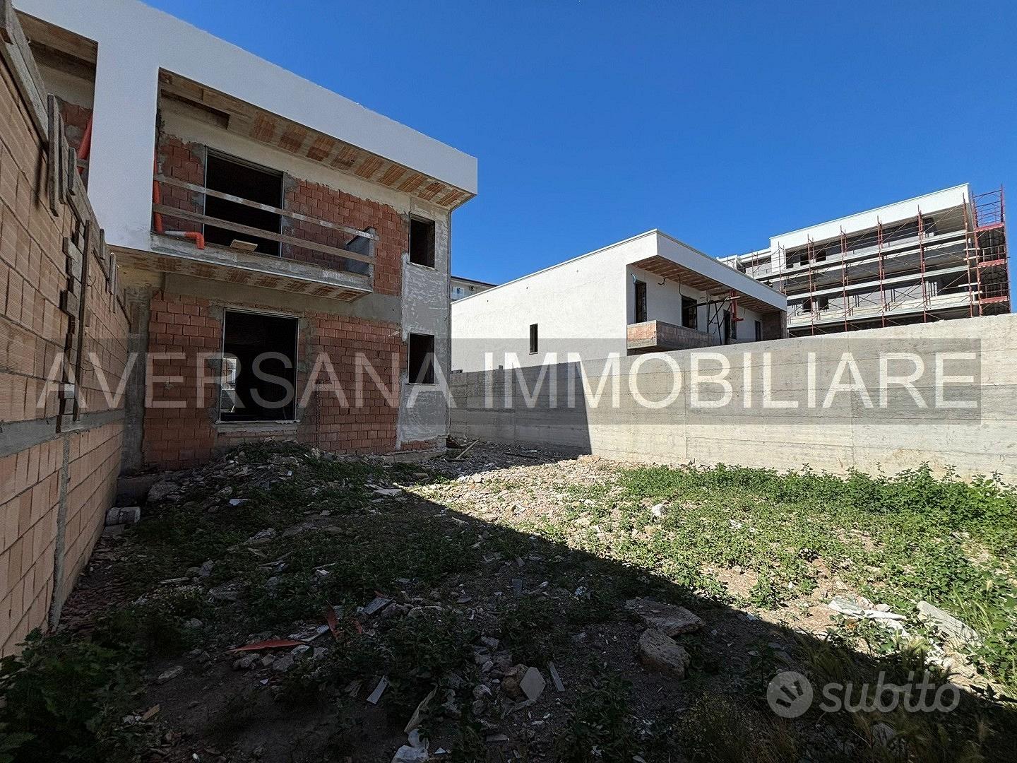 Casa – Parete, Caserta - Vista 4