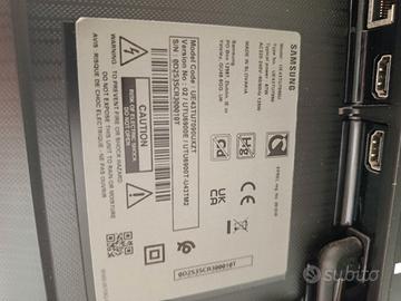 TV Samsung 