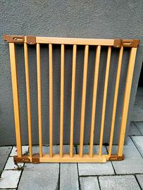 Cancello per bambini