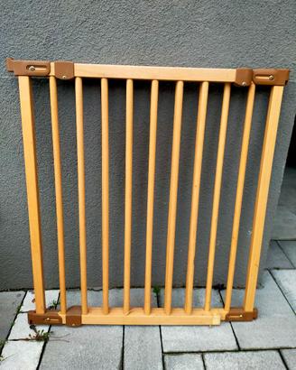 Cancello per bambini