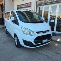 FORD TOURNEO CUSTOM  2.2 125 CV