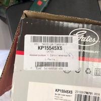 Kit distribuzione Panda Doblo Punto Ypsilon