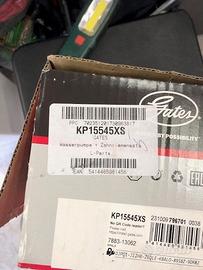 Kit distribuzione Panda Doblo Punto Ypsilon