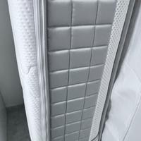 Materasso mondo convenienza singolo