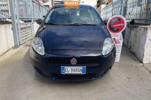 Fiat Grande Punto 1.3 MJT 75 CV 3 porte S&S Actual