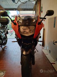 BMW F 800 GT