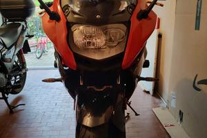 BMW F 800 GT