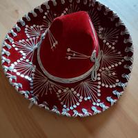 cappello messicano originale Pigalle
