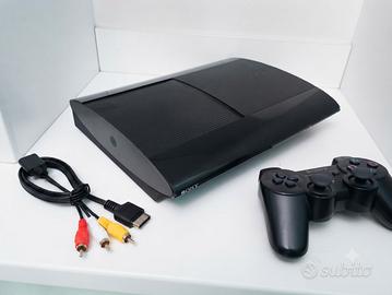 PS3 - play station 3