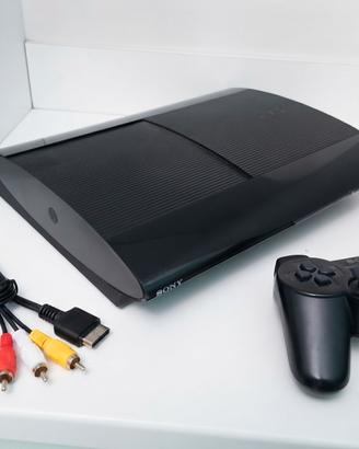 PS3 - play station 3