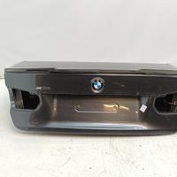 Portellone cofano posteriore baule bmw 316d 3 f30
