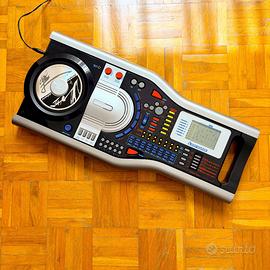 LCD 647B LoopMaker drum machine! Spediz. inclusa!