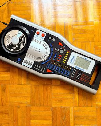 LCD 647B LoopMaker drum machine! Spediz. inclusa!