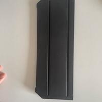 Divisorio vano porta oggetti