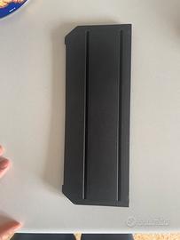 Divisorio vano porta oggetti