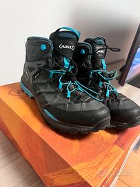 AKU Rocket Mid GTX 42