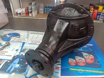 DIFFERENZIALE GIOTTI VICTORIA VEM ROMANITAL