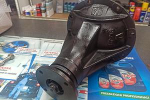 DIFFERENZIALE GIOTTI VICTORIA VEM ROMANITAL