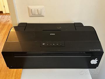 Epson Stylus 1500W