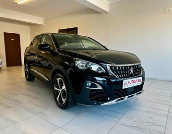 Peugeot 3008 BlueHDi 130 Allure