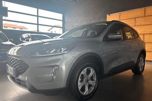 Ford Kuga 2.5 Full Hybrid 190 CV CVT 2WD Connect