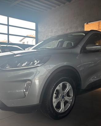 Ford Kuga 2.5 Full Hybrid 190 CV CVT 2WD Connect