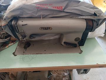 macchine per cucire professionali