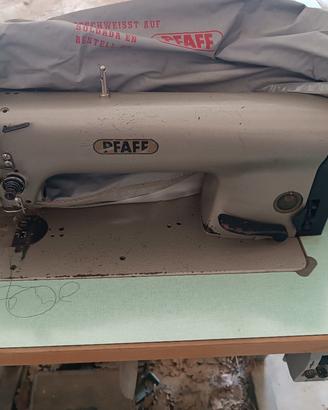 macchine per cucire professionali