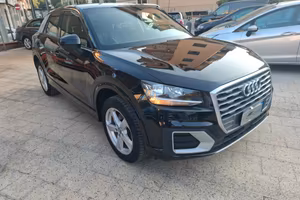 Audi Q2 1.6 TDI Sport