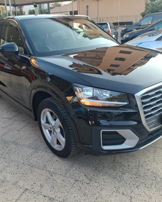Audi Q2 1.6 TDI Sport