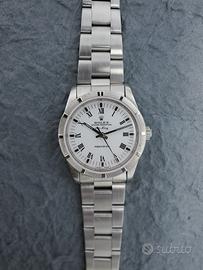 Rolex Air King Ref.14010 acciaio 34 mm revisionato