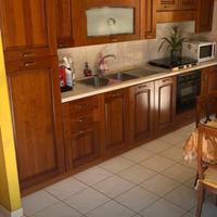 Cucina lineare