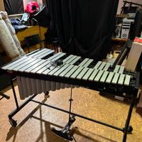 vibrafono Yamaha YV-2700 (3 ottave