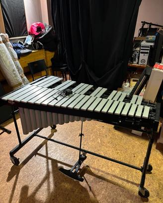 vibrafono Yamaha YV-2700 (3 ottave