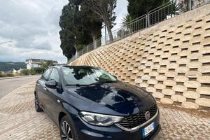 FIAT TIPO GPL