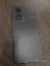 Telefonino cellulare smartphone zte blade a34