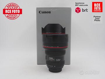 Canon EF 11-24 F4 L USM (Canon)