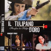 Il tulipano d'oro