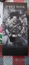 Sprts wacth Kr10