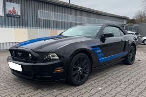 Ford Mustang GT 5.0 V8 Cabrio Aut