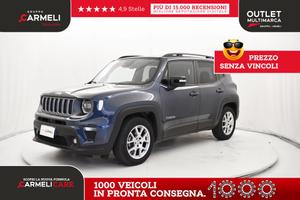 Jeep Renegade 1.6 mjt Limited 2wd 130cv