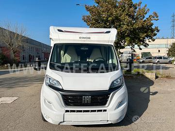 Semintegrale per la coppia Rimor Seal 67