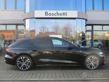 Audi A5 Avant TDI 150 kW quattro S tronic mHEV+ Li