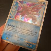 Palkia Shiny Holo (CL SL8) Richiamo delle Leggende
