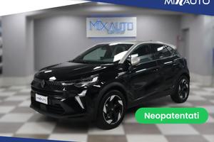 Renault Captur 1.0 TCE Techno 90CV