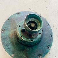 Campana Volvo Penta AD31 AD41 KAD42