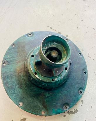 Campana Volvo Penta AD31 AD41 KAD42