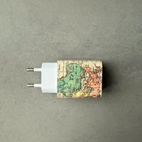 Caricatore USB & USB-C Legami Milano